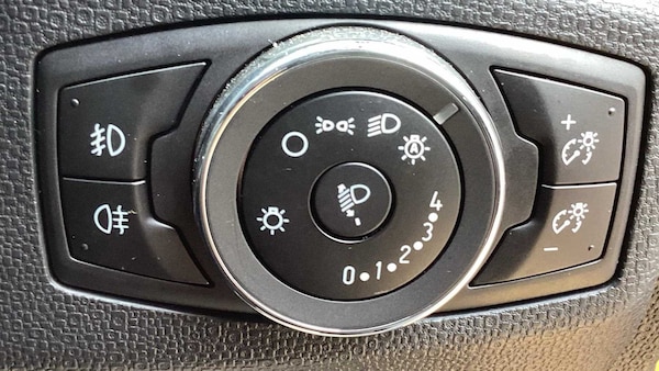 Used Ford Ecosport 2022 for sale - 76262474: Photo 33