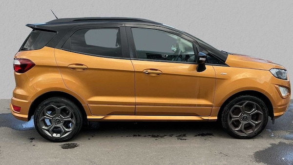 Used Ford Ecosport 2022 for sale - 76262474: Photo 5