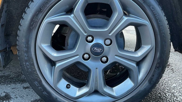 Used Ford Ecosport 2022 for sale - 76262474: Photo 6