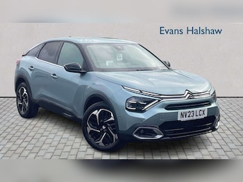 Used Citroen C4 2023 for sale - 79541830: Photo
