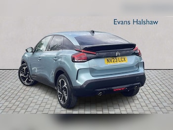 Used Citroen C4 2023 for sale - 79541830: Photo