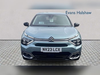 Used Citroen C4 2023 for sale - 79541830: Photo