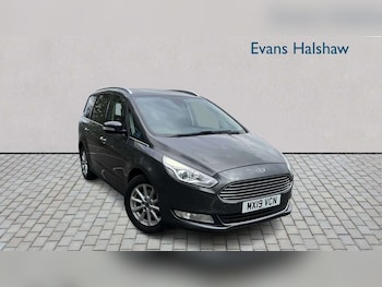 Used Ford Galaxy 2019 for sale - 78970248: Photo