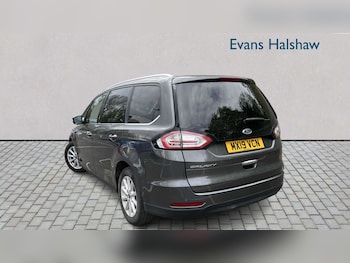 Used Ford Galaxy 2019 for sale - 78970248: Photo