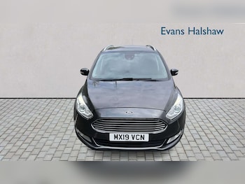 Used Ford Galaxy 2019 for sale - 78970248: Photo