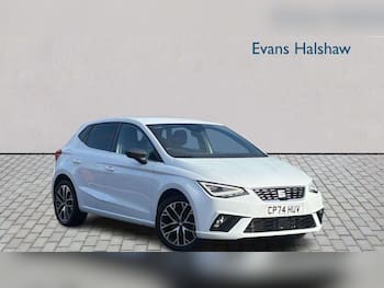 Used SEAT Ibiza 2025 for sale - 79864232: Photo