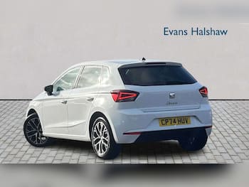 Used SEAT Ibiza 2025 for sale - 79864232: Photo