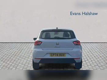 Used SEAT Ibiza 2025 for sale - 79864232: Photo