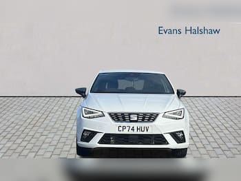 Used SEAT Ibiza 2025 for sale - 79864232: Photo