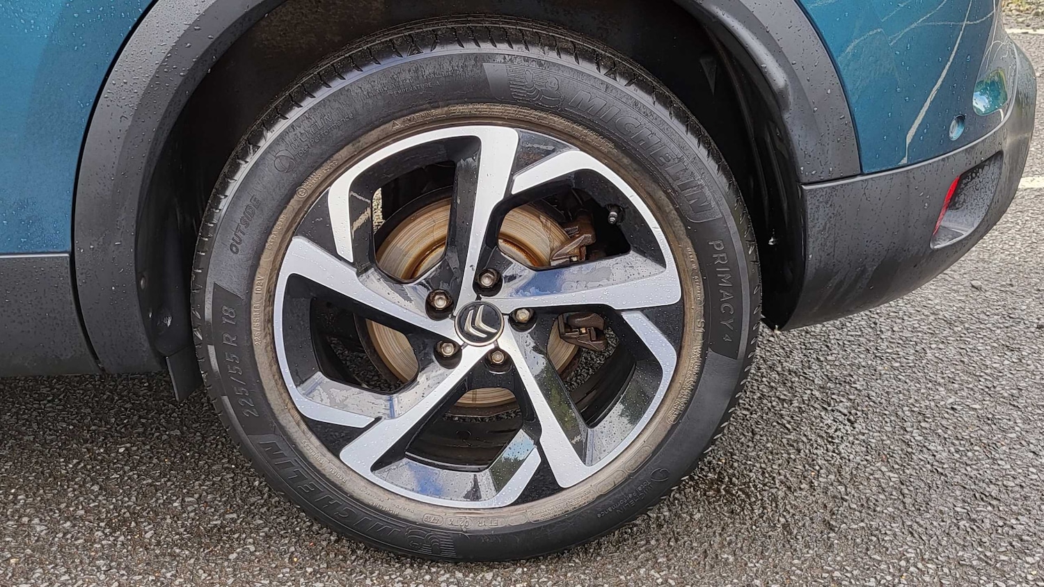 Used Citroen C5 Aircross 2020 for sale - 76875736: Photo 10