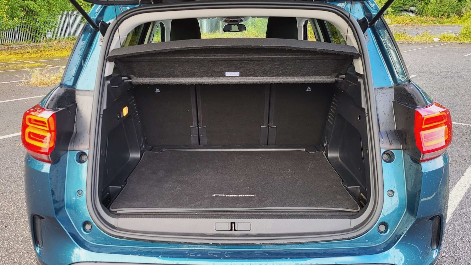 Used Citroen C5 Aircross 2020 for sale - 76875736: Photo 13