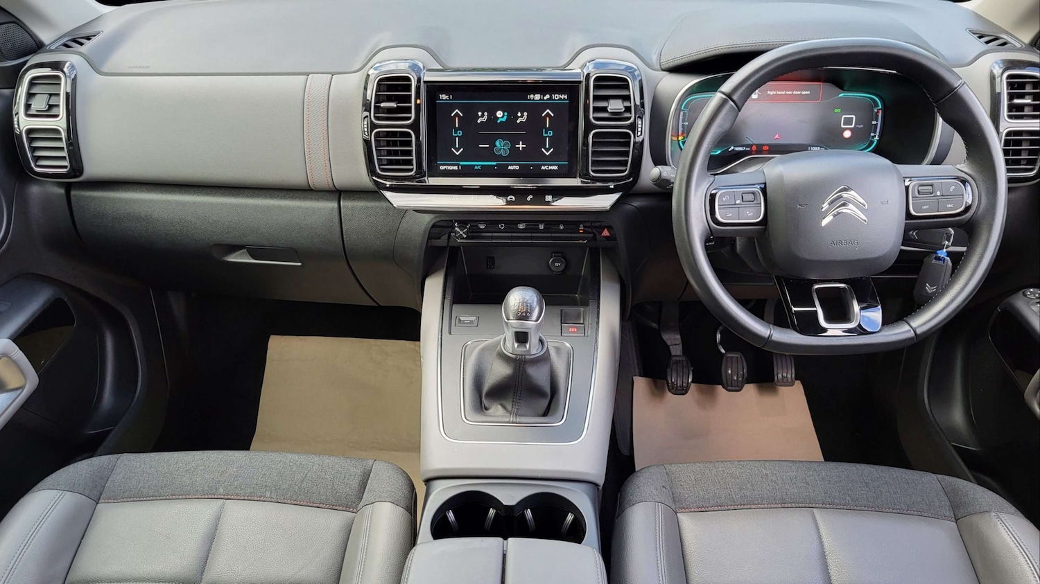 Used Citroen C5 Aircross 2020 for sale - 76875736: Photo 14