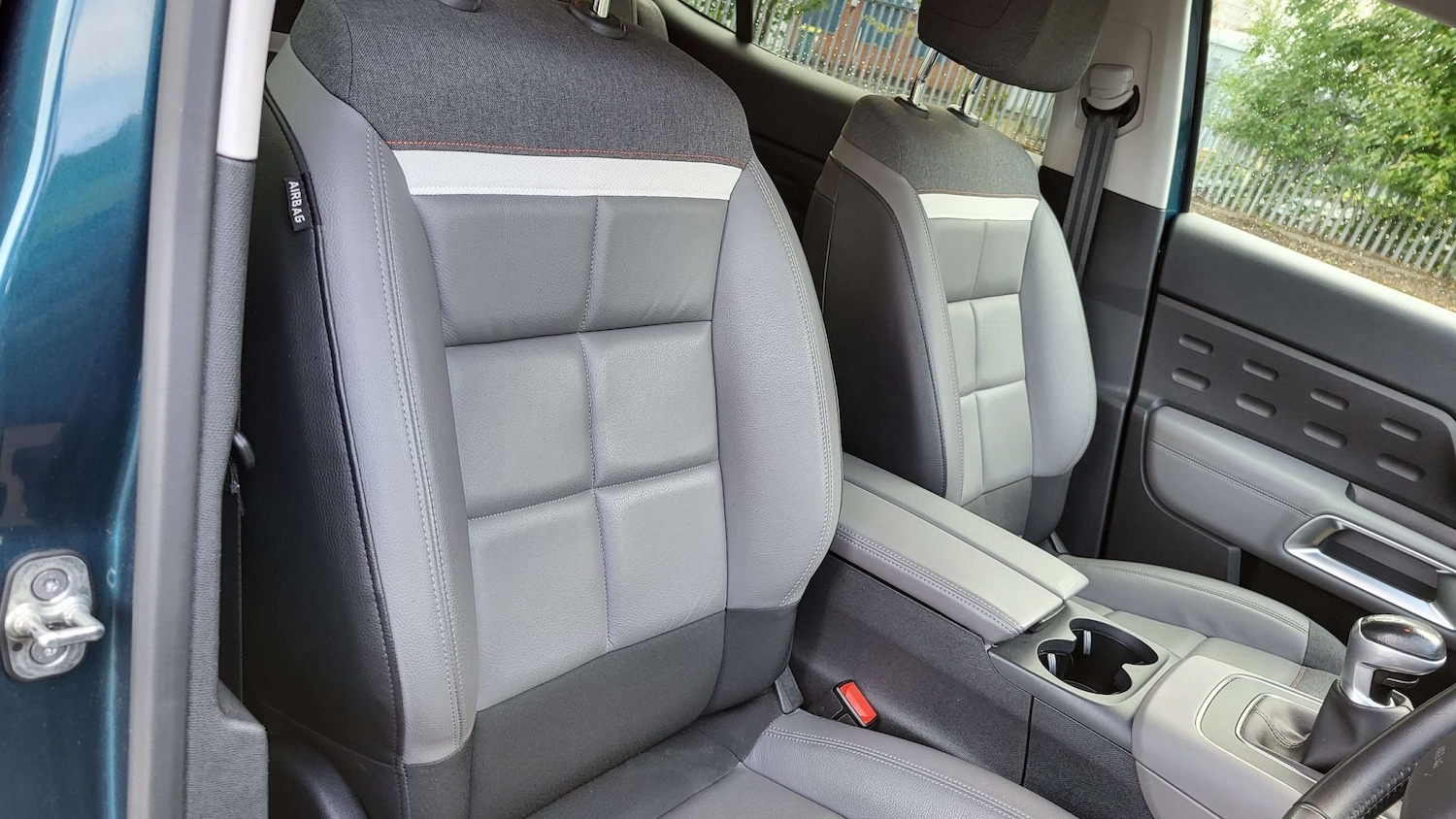 Used Citroen C5 Aircross 2020 for sale - 76875736: Photo 17