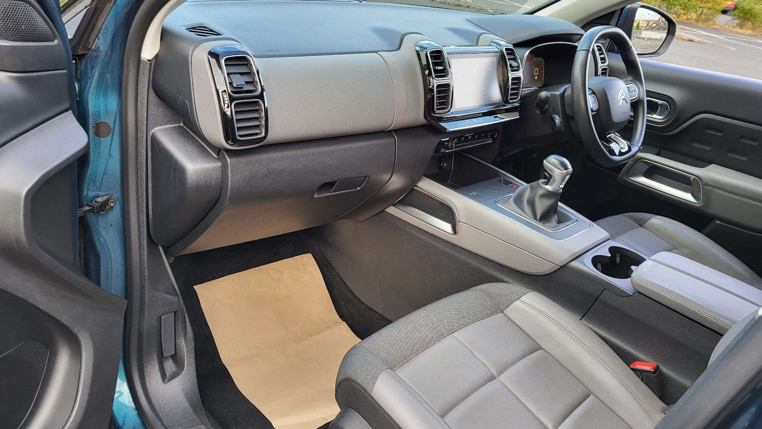 Used Citroen C5 Aircross 2020 for sale - 76875736: Photo 18