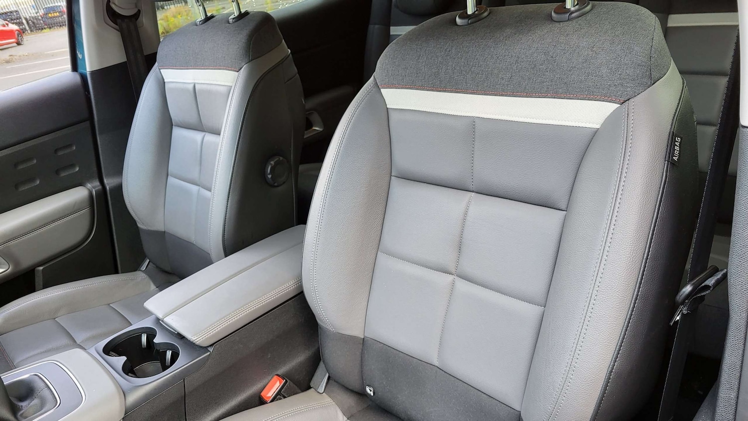 Used Citroen C5 Aircross 2020 for sale - 76875736: Photo 20