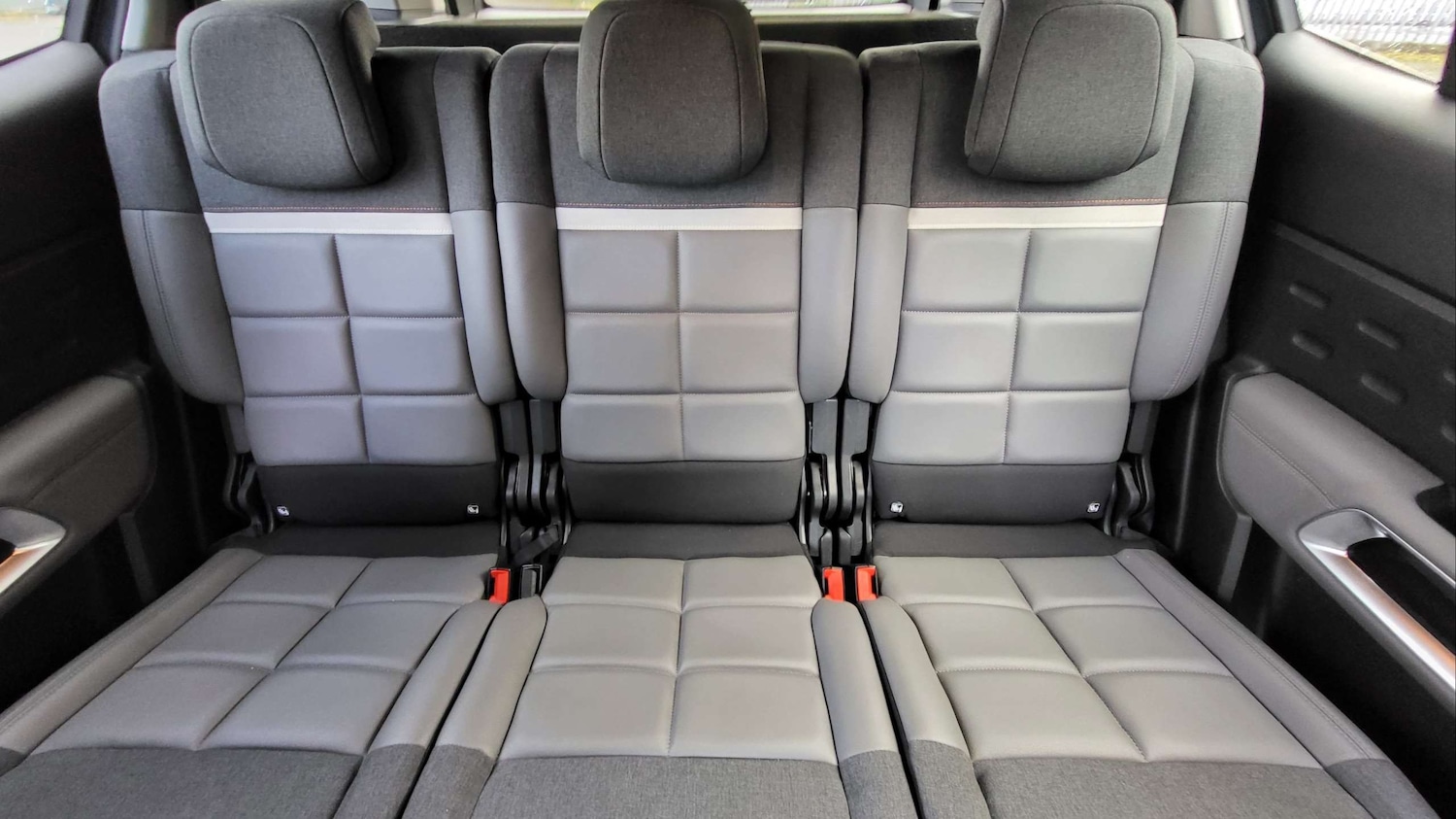 Used Citroen C5 Aircross 2020 for sale - 76875736: Photo 21