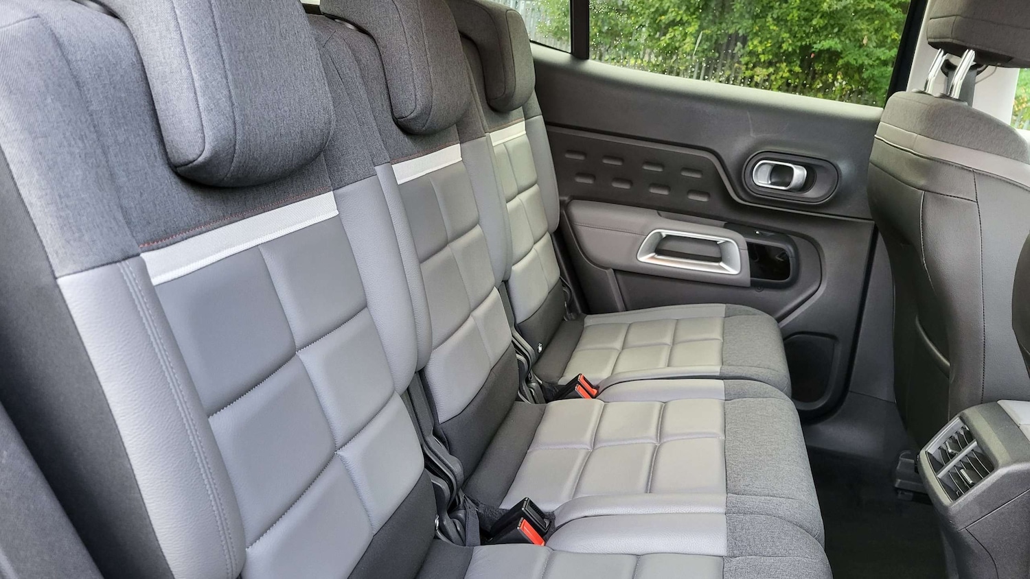 Used Citroen C5 Aircross 2020 for sale - 76875736: Photo 22