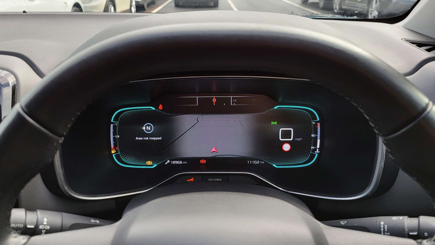 Used Citroen C5 Aircross 2020 for sale - 76875736: Photo 23