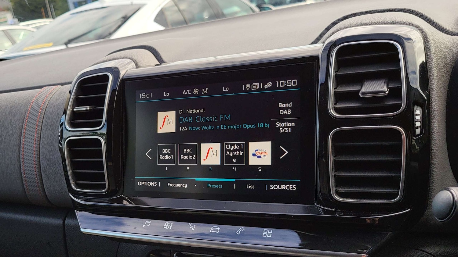 Used Citroen C5 Aircross 2020 for sale - 76875736: Photo 25