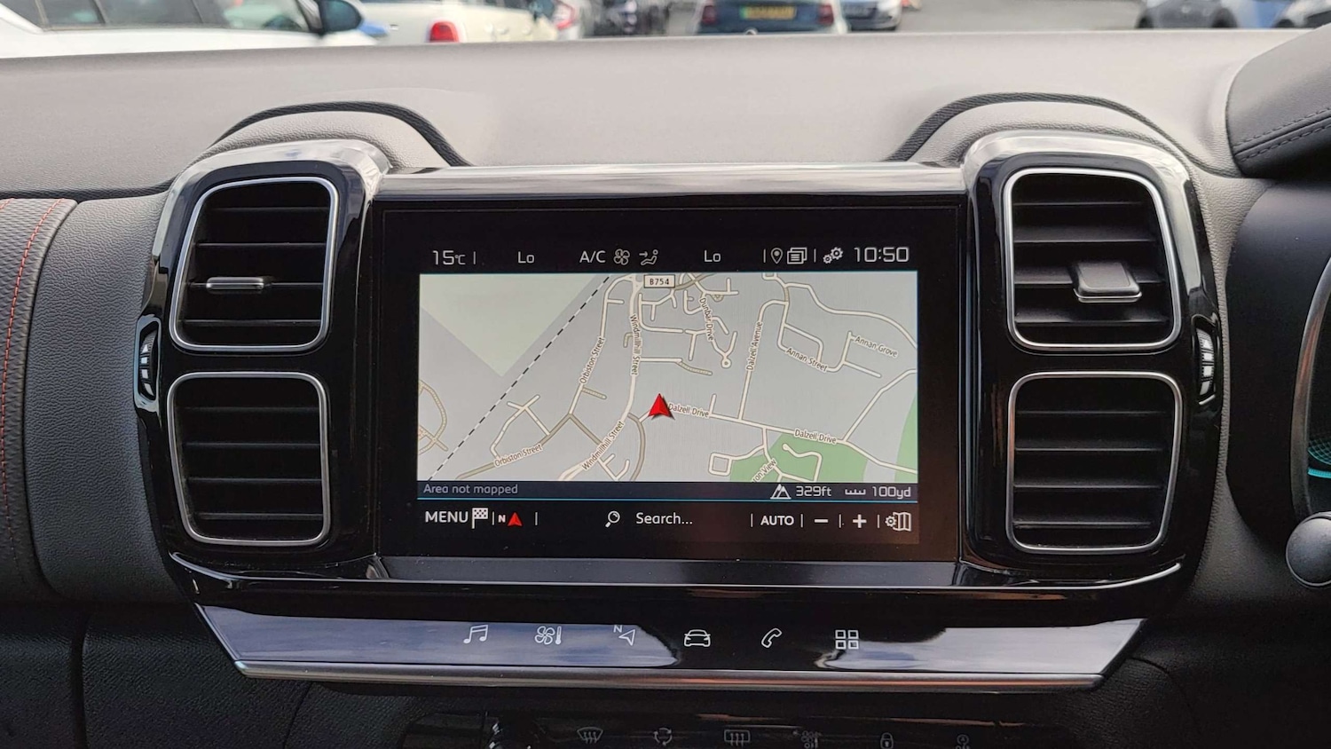 Used Citroen C5 Aircross 2020 for sale - 76875736: Photo 26