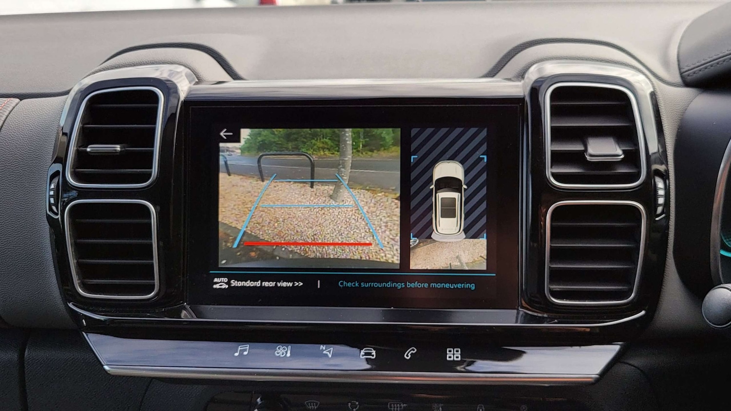 Used Citroen C5 Aircross 2020 for sale - 76875736: Photo 27