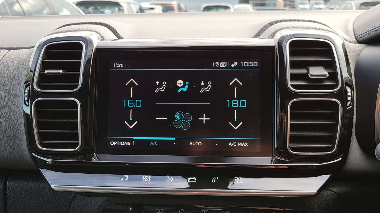 Used Citroen C5 Aircross 2020 for sale - 76875736: Photo 28