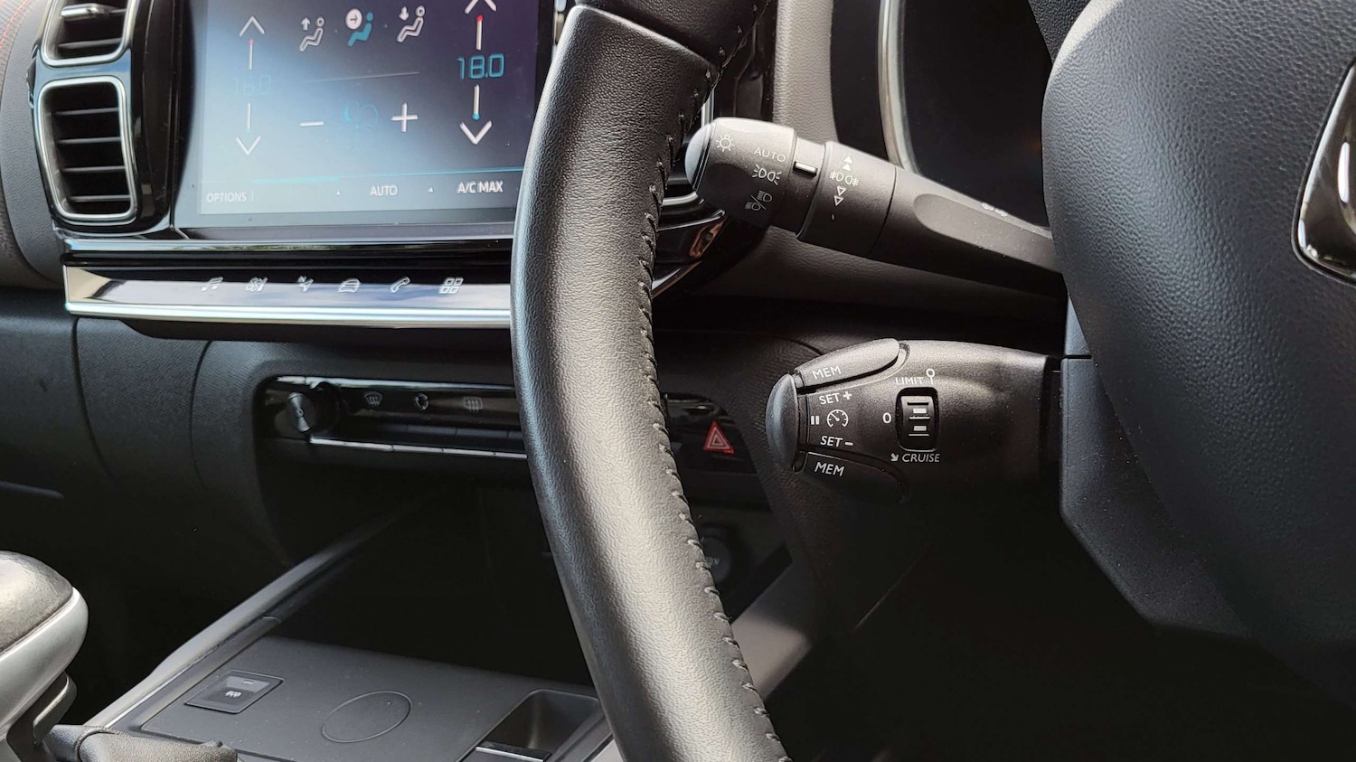 Used Citroen C5 Aircross 2020 for sale - 76875736: Photo 32