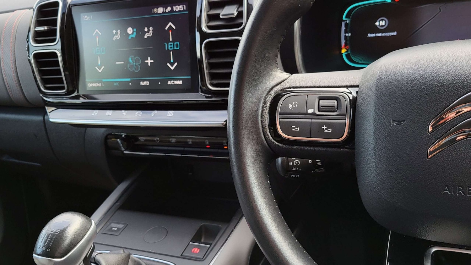 Used Citroen C5 Aircross 2020 for sale - 76875736: Photo 33