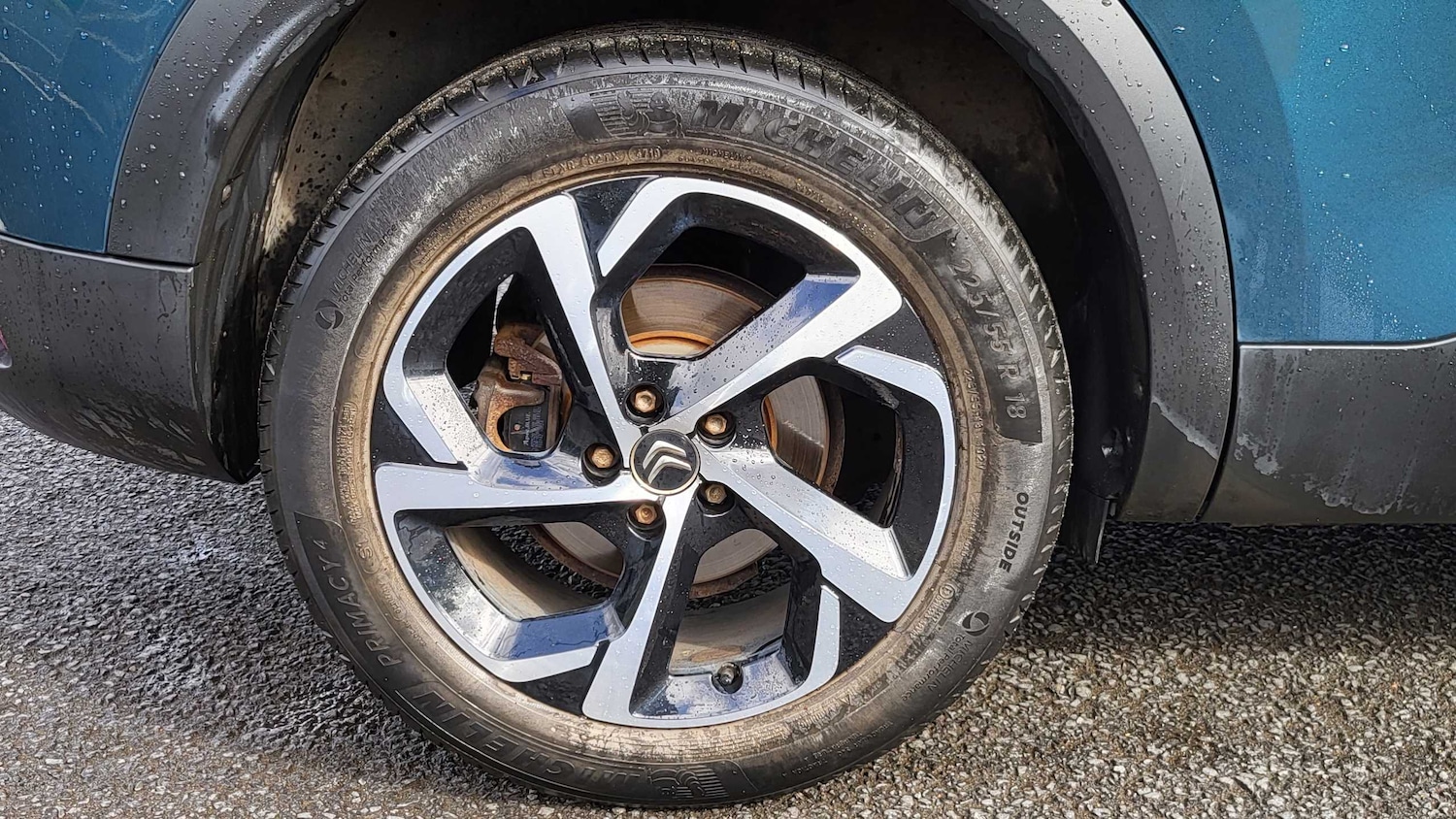 Used Citroen C5 Aircross 2020 for sale - 76875736: Photo 7