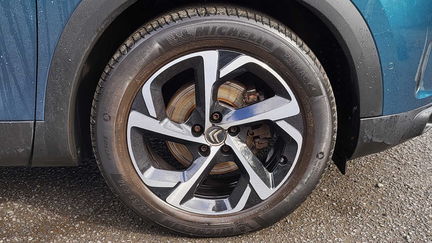 Used Citroen C5 Aircross 2020 for sale - 76875736: Photo 8