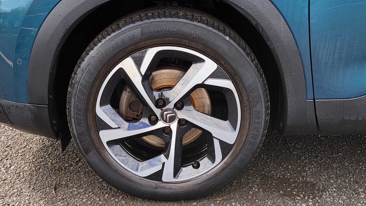 Used Citroen C5 Aircross 2020 for sale - 76875736: Photo 9