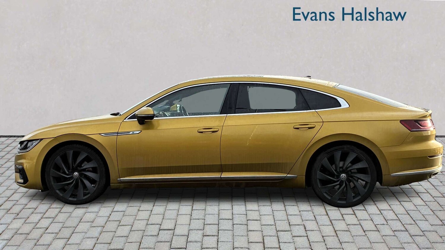 Used Volkswagen Arteon for sale - 77894444: Photo 4