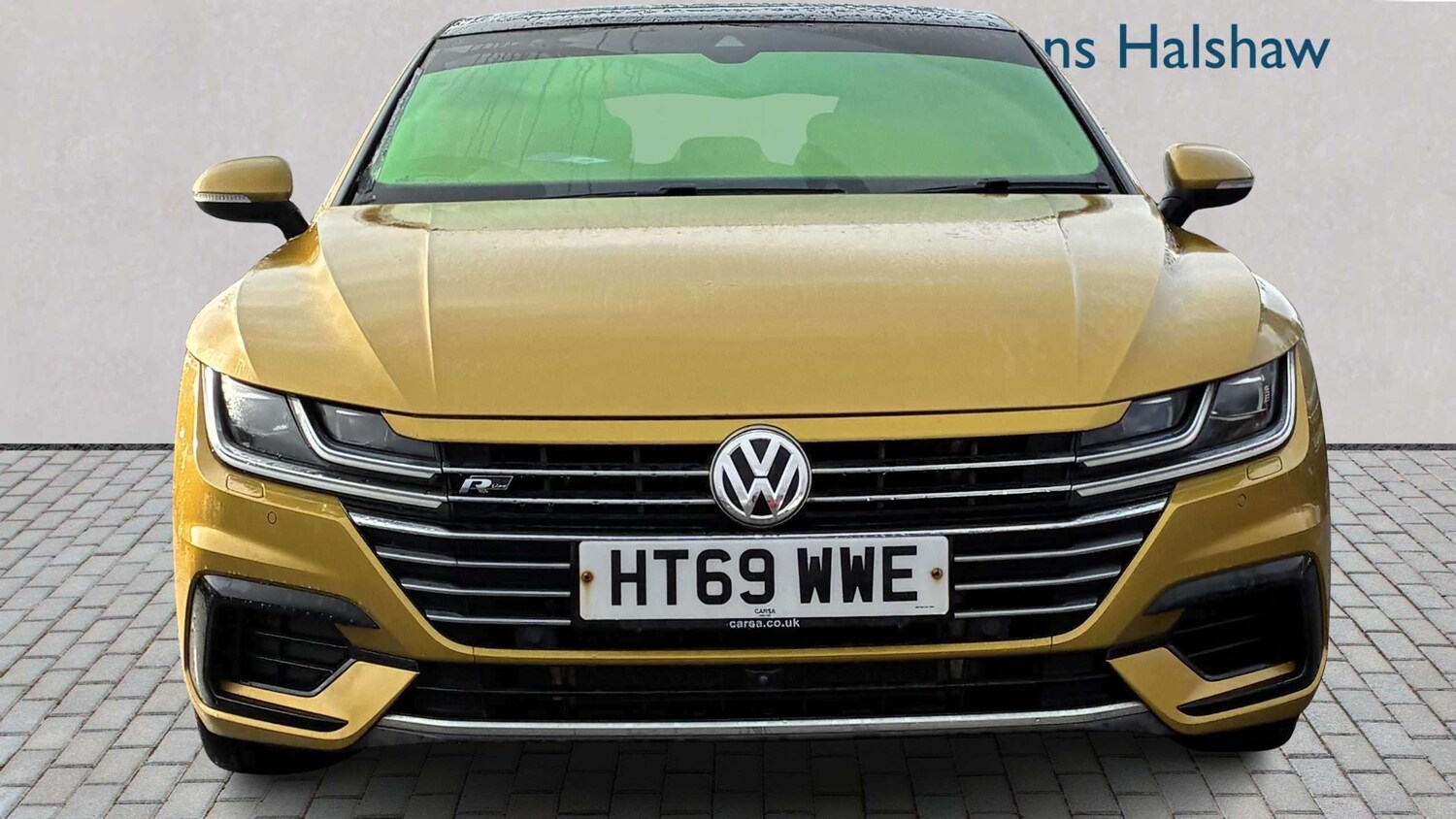 Used Volkswagen Arteon for sale - 77894444: Photo 5