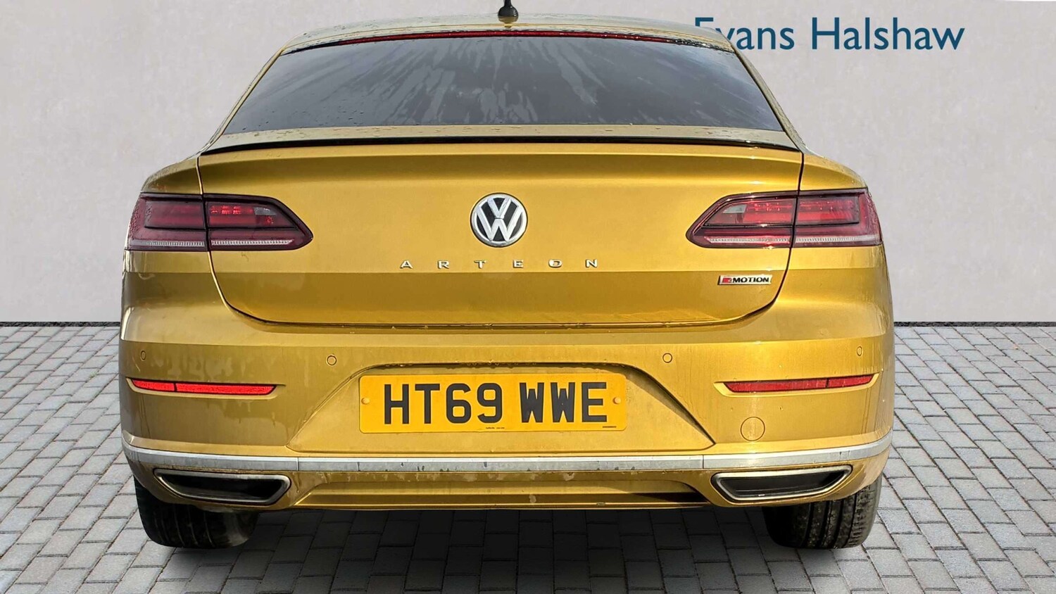 Used Volkswagen Arteon for sale - 77894444: Photo 6