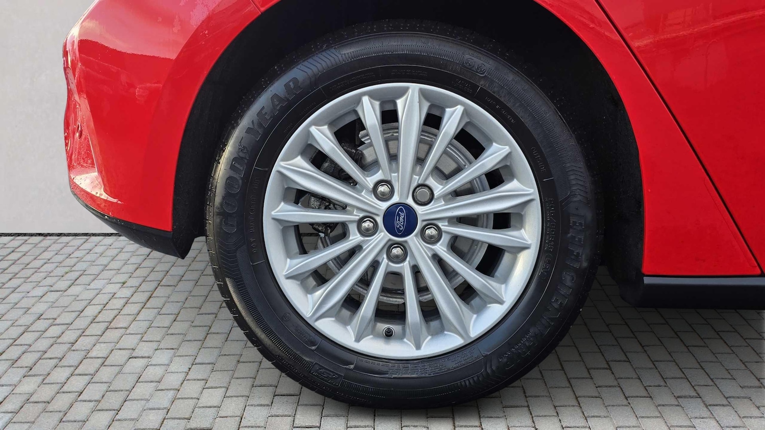 Used Ford Focus 2022 for sale - 76746085: Photo 10