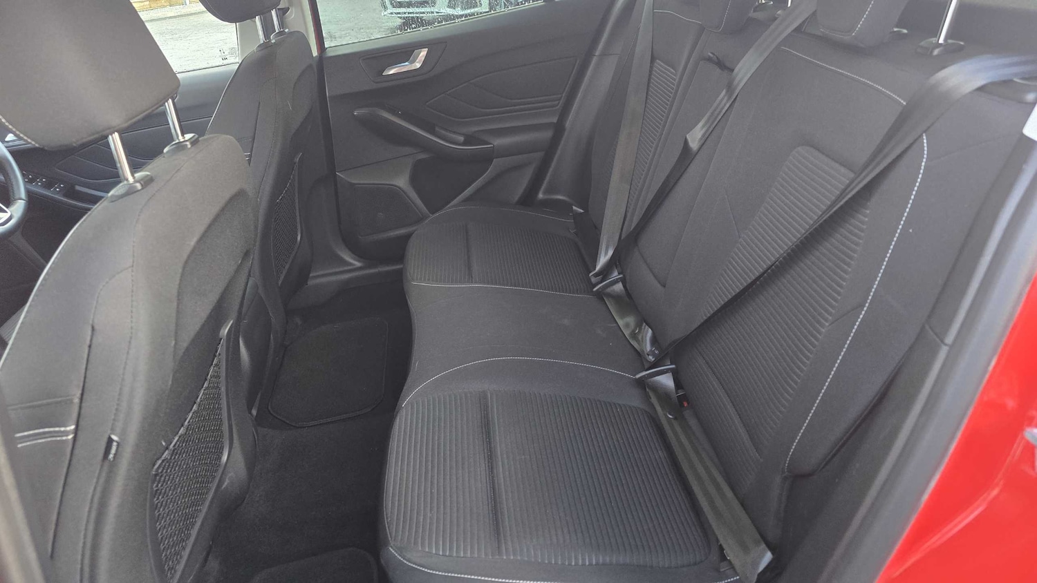 Used Ford Focus 2022 for sale - 76746085: Photo 13