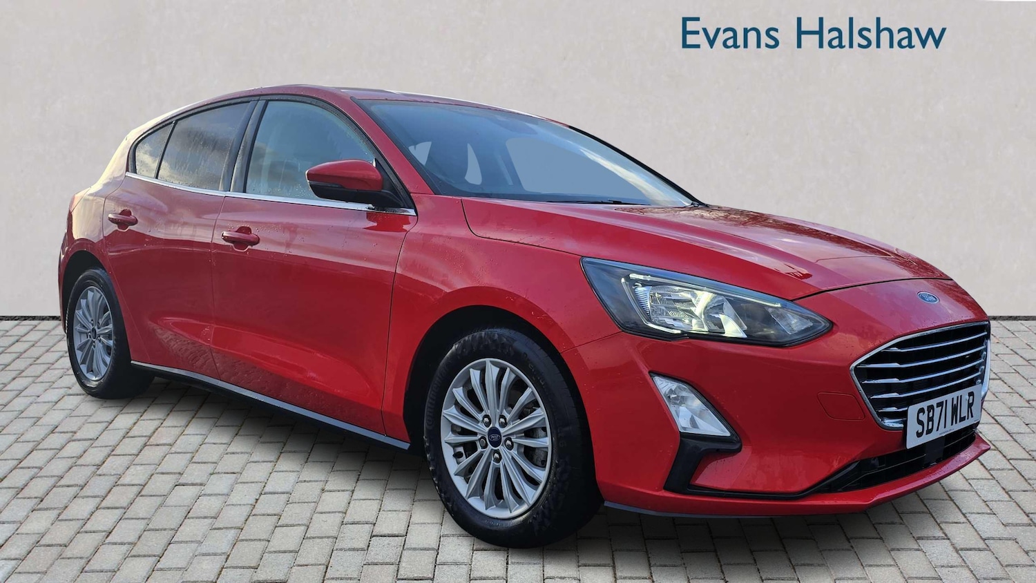 Used Ford Focus 2022 for sale - 76746085: Photo 3