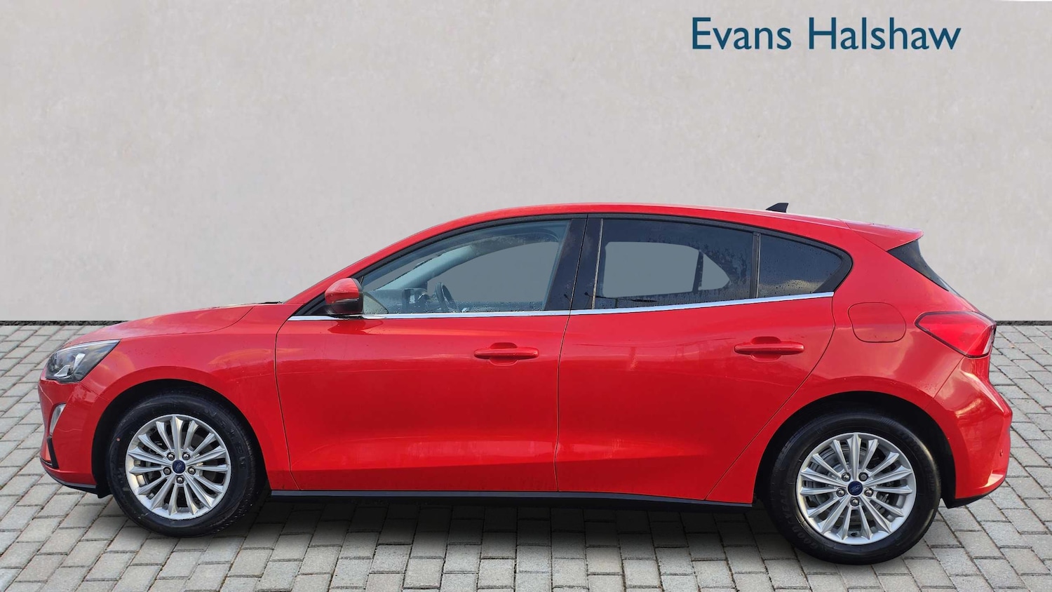 Used Ford Focus 2022 for sale - 76746085: Photo 6