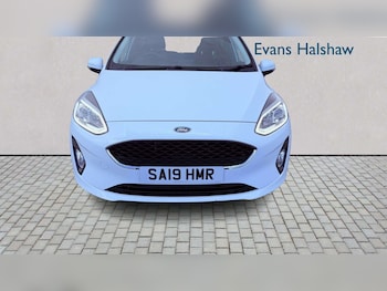 Used Ford Fiesta 2017 for sale - 78869693: Photo