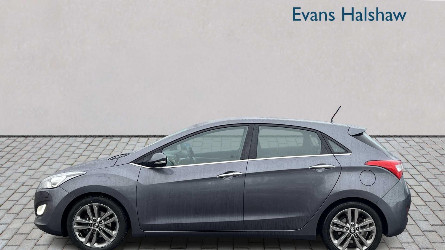 Used Hyundai i30 2015 for sale - 77123305: Photo 3