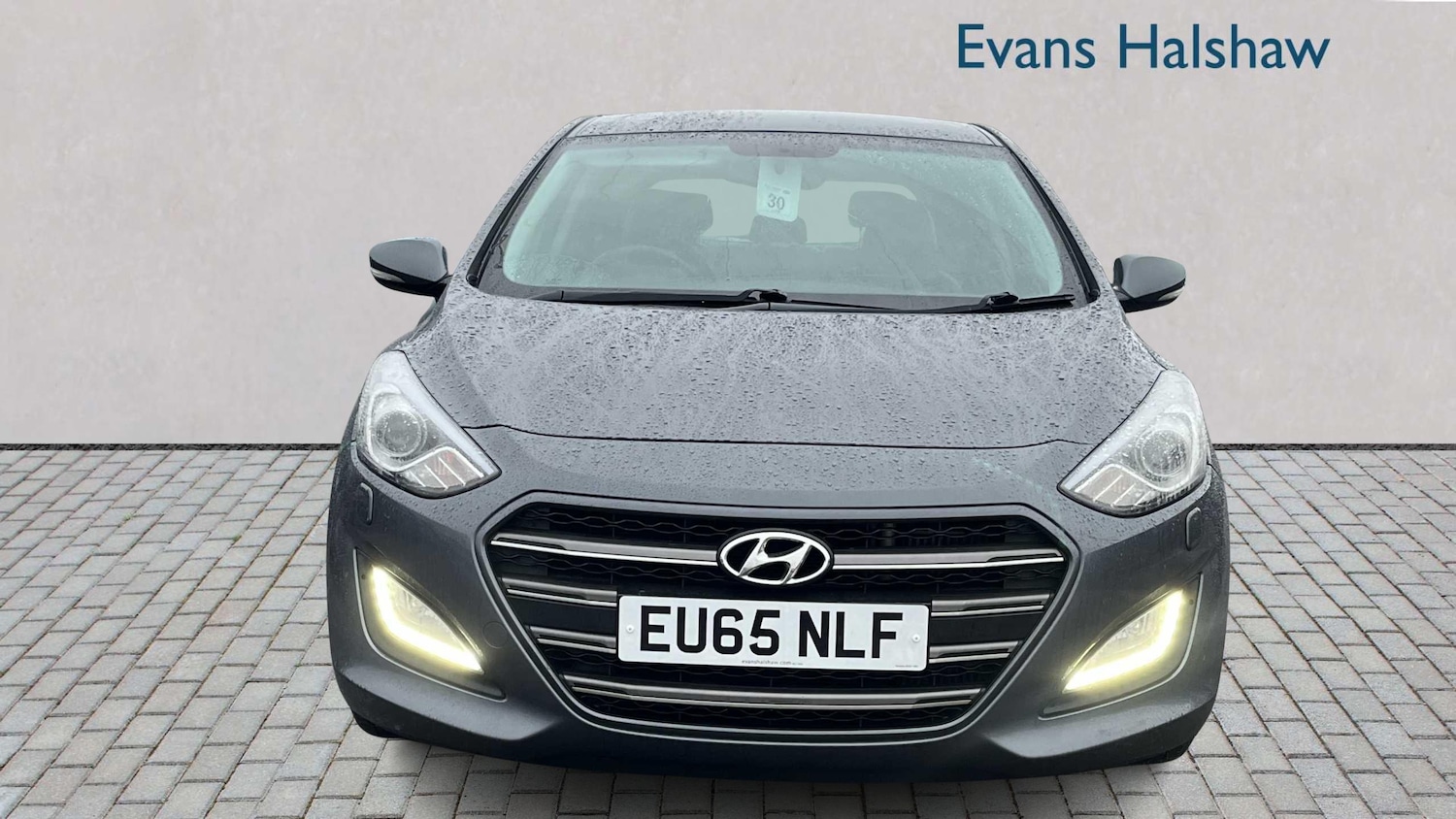 Used Hyundai i30 2015 for sale - 77123305: Photo 4