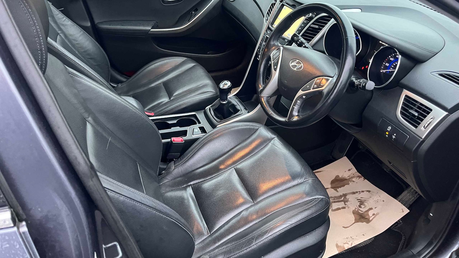 Used Hyundai i30 2015 for sale - 77123305: Photo 5