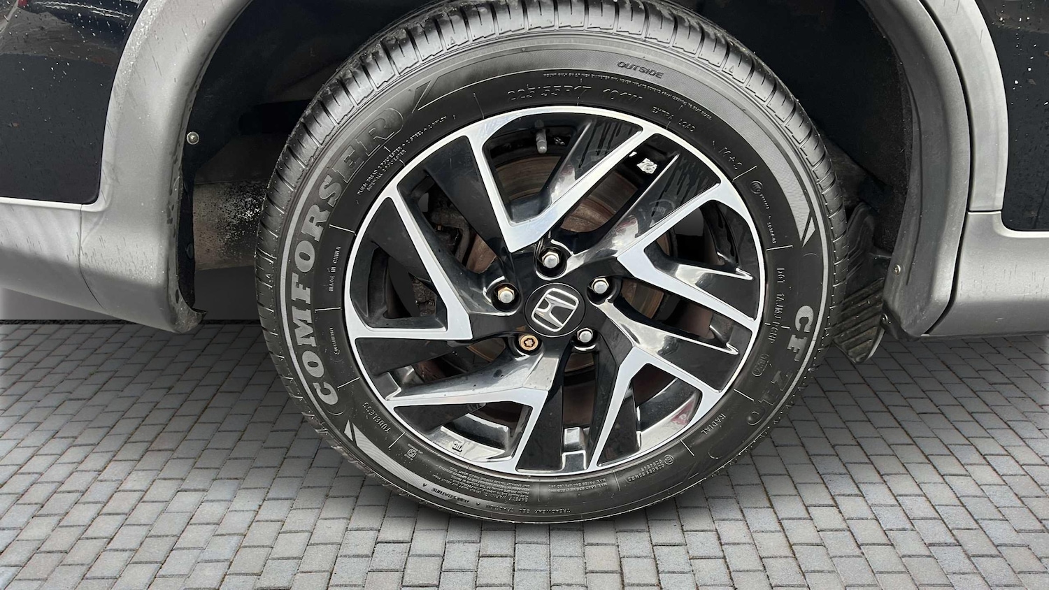 Used Honda CR-V 2016 for sale - 76523980: Photo 12