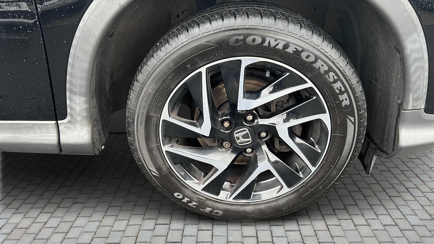 Used Honda CR-V 2016 for sale - 76523980: Photo 13