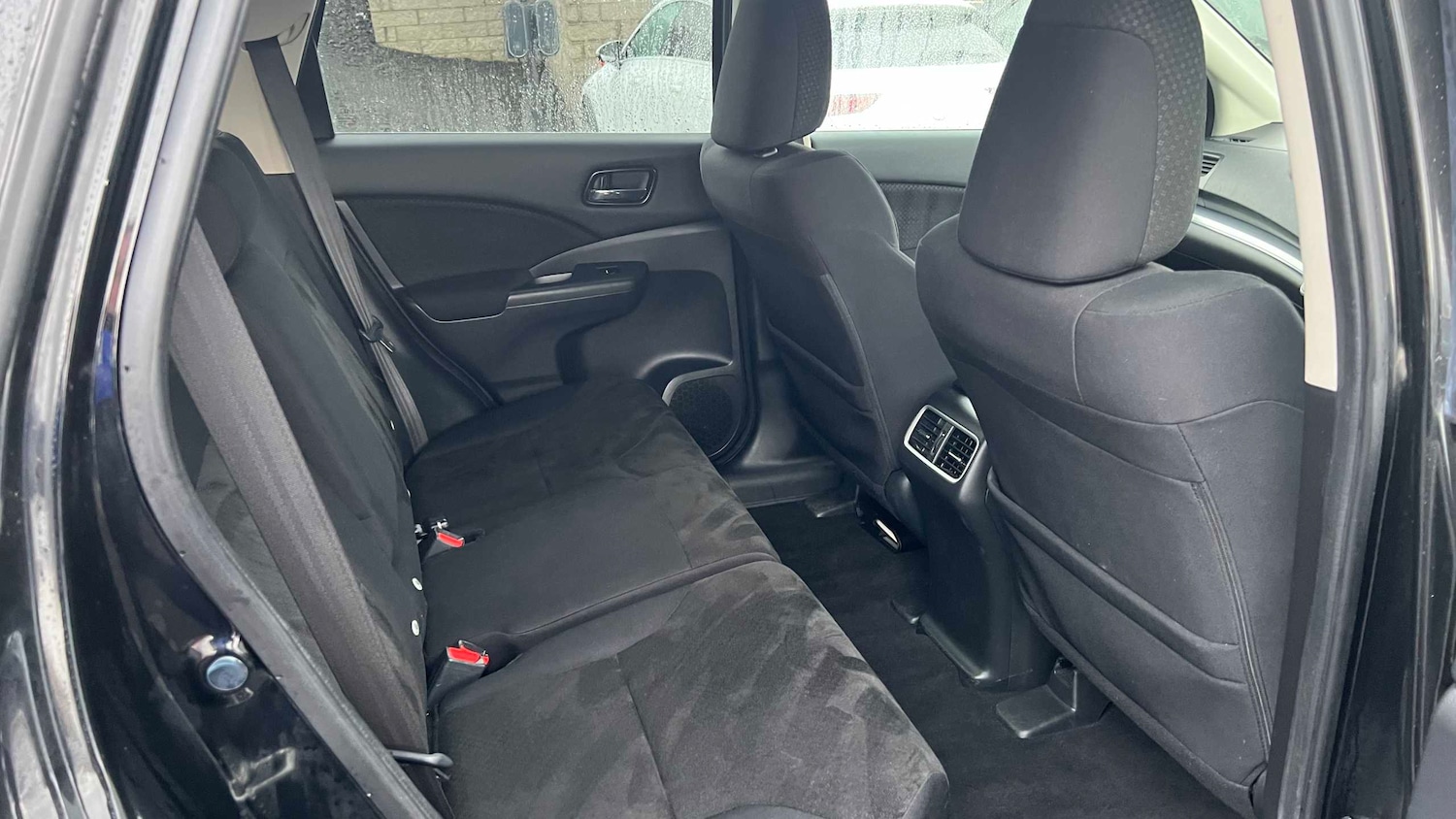 Used Honda CR-V 2016 for sale - 76523980: Photo 14