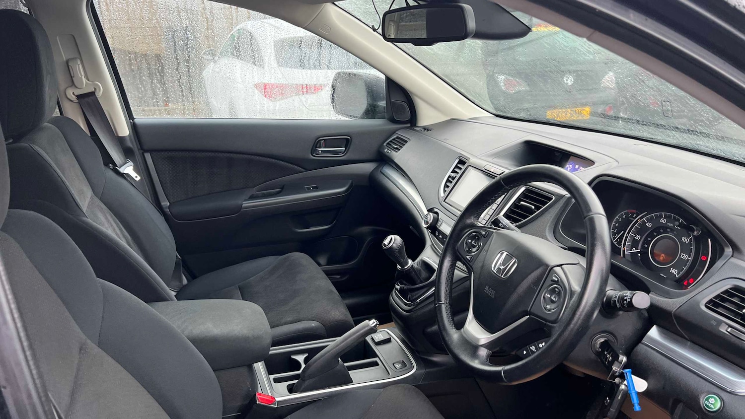 Used Honda CR-V 2016 for sale - 76523980: Photo 15