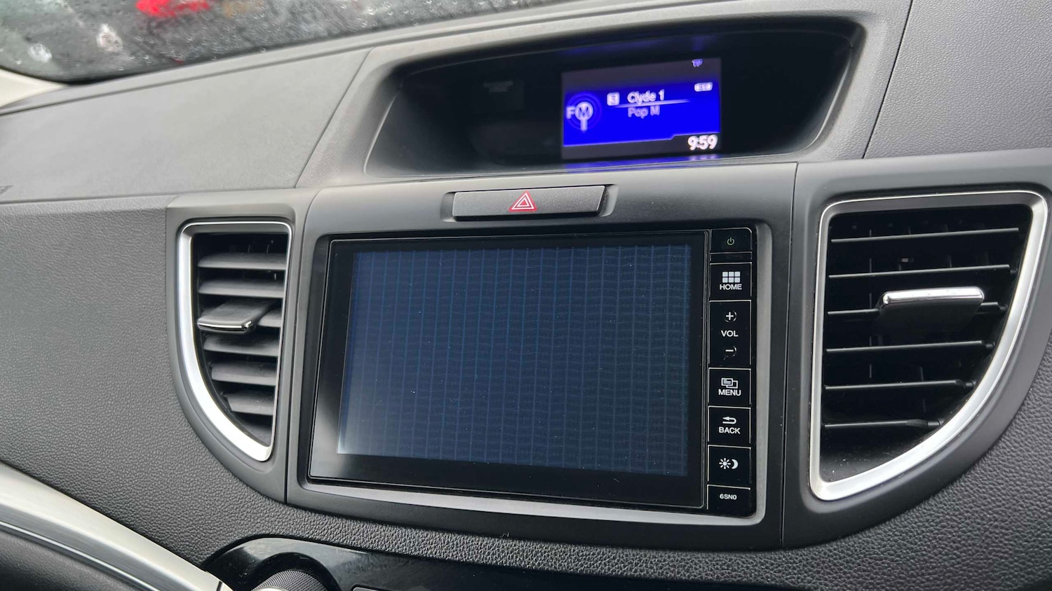 Used Honda CR-V 2016 for sale - 76523980: Photo 17