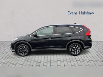 Used Honda CR-V 2016 for sale - 76523980: Photo