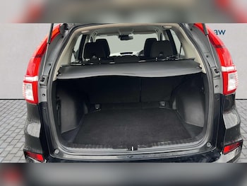 Used Honda CR-V 2016 for sale - 76523980: Photo