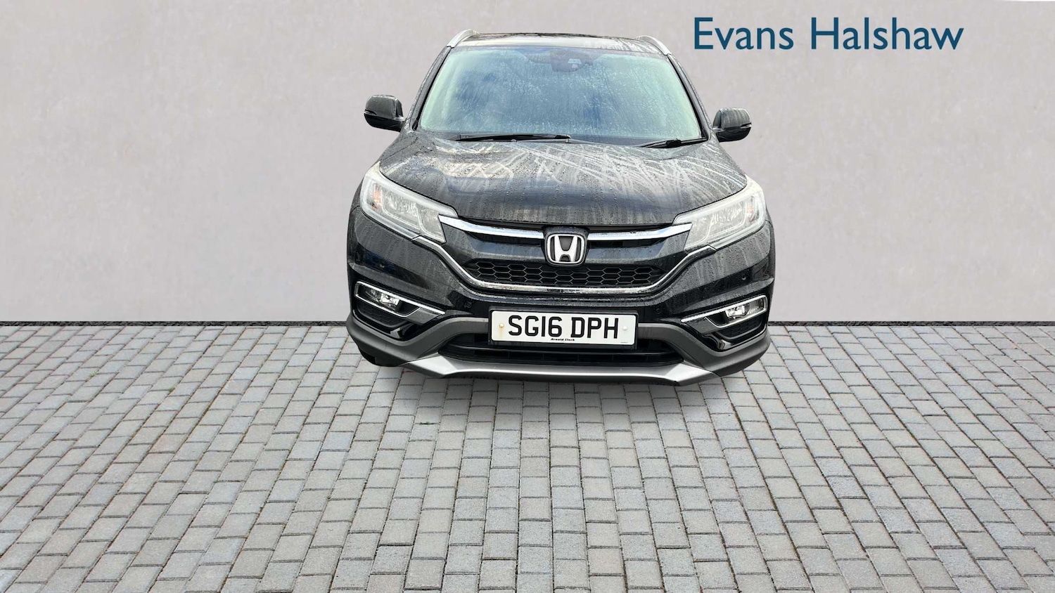 Used Honda CR-V 2016 for sale - 76523980: Photo 6